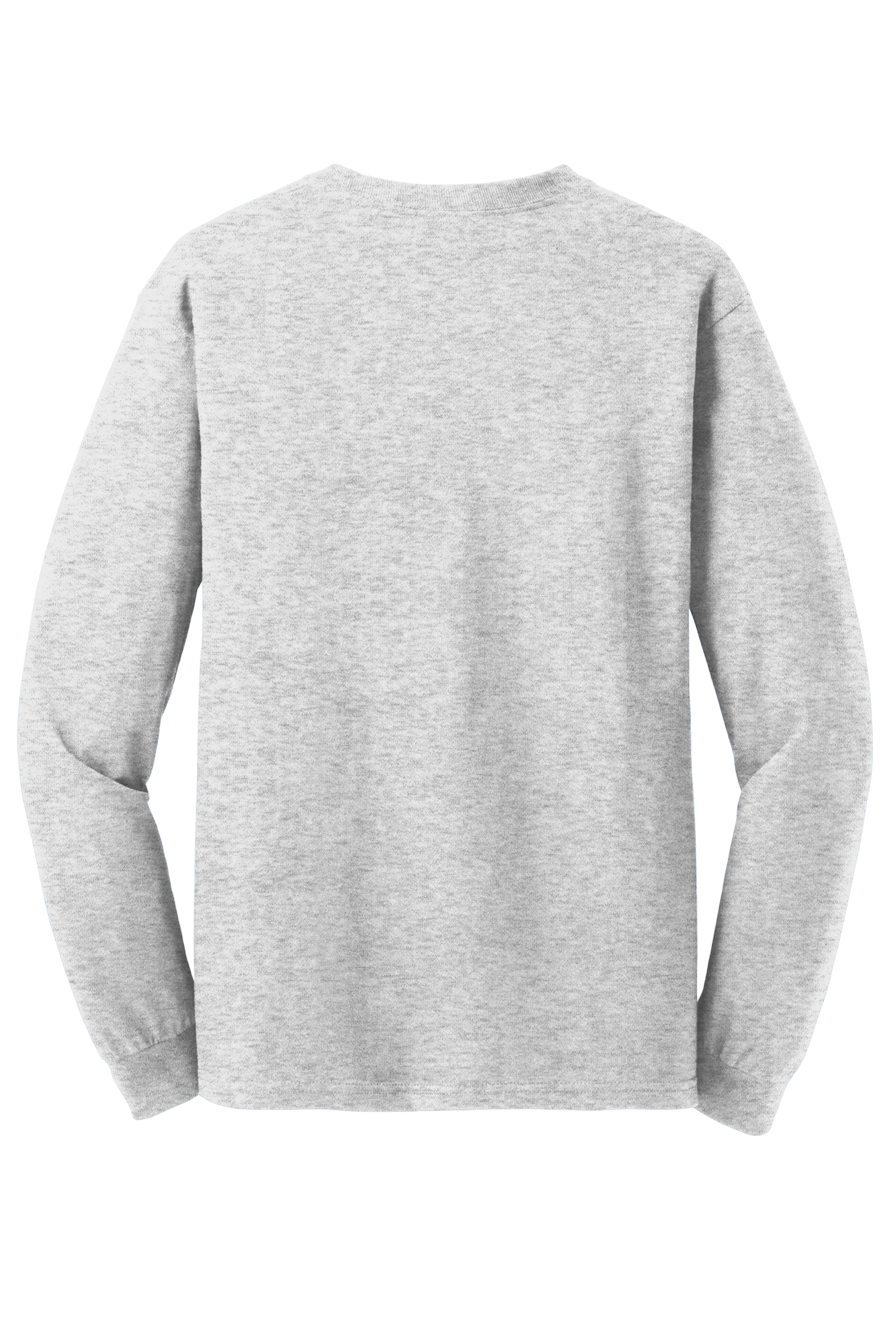 Custom Long sleeve T-shirt - WrekageCustoms