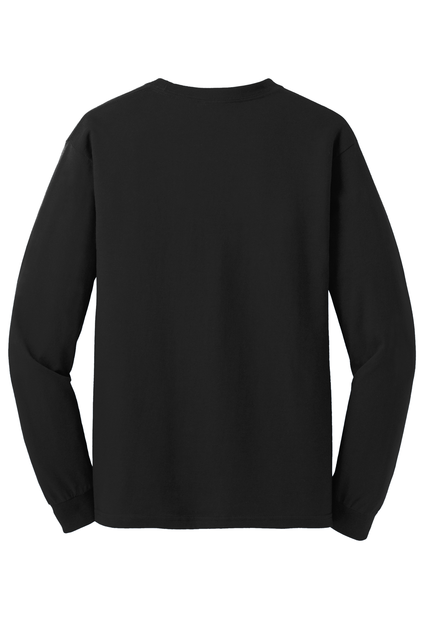 Custom Long sleeve T-shirt - WrekageCustoms