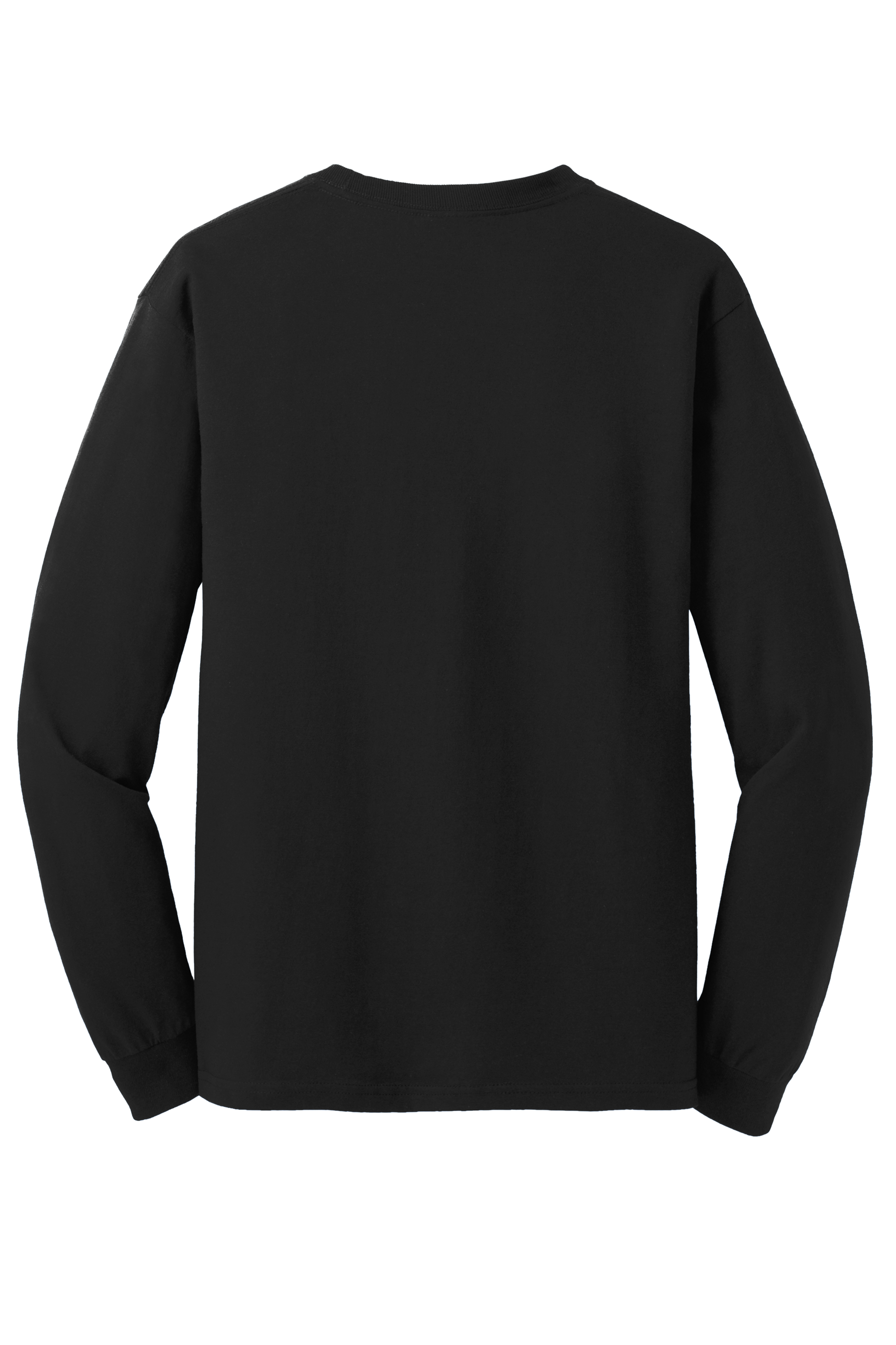 Custom Long sleeve T-shirt - WrekageCustoms