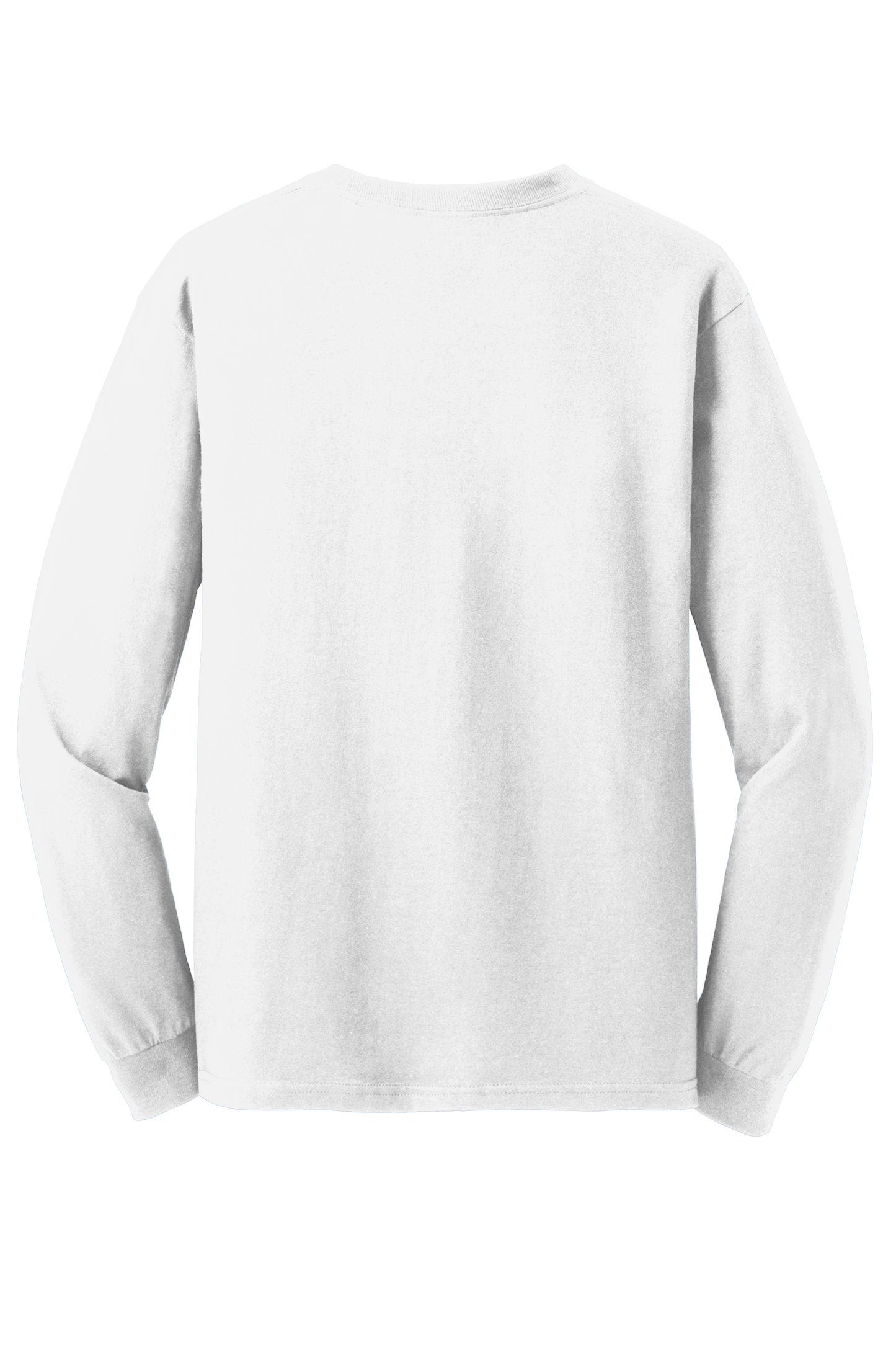 Custom Long sleeve T-shirt - WrekageCustoms